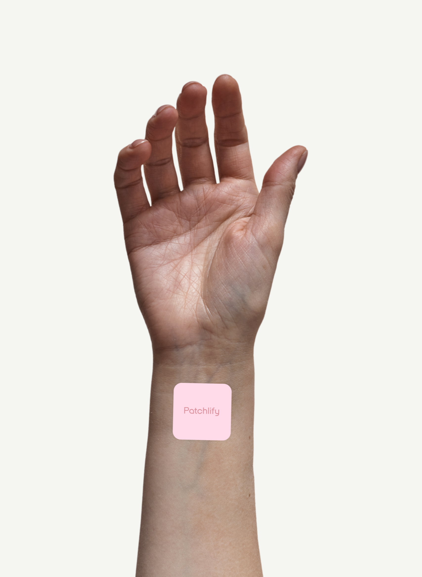 IronLift Daily Energy