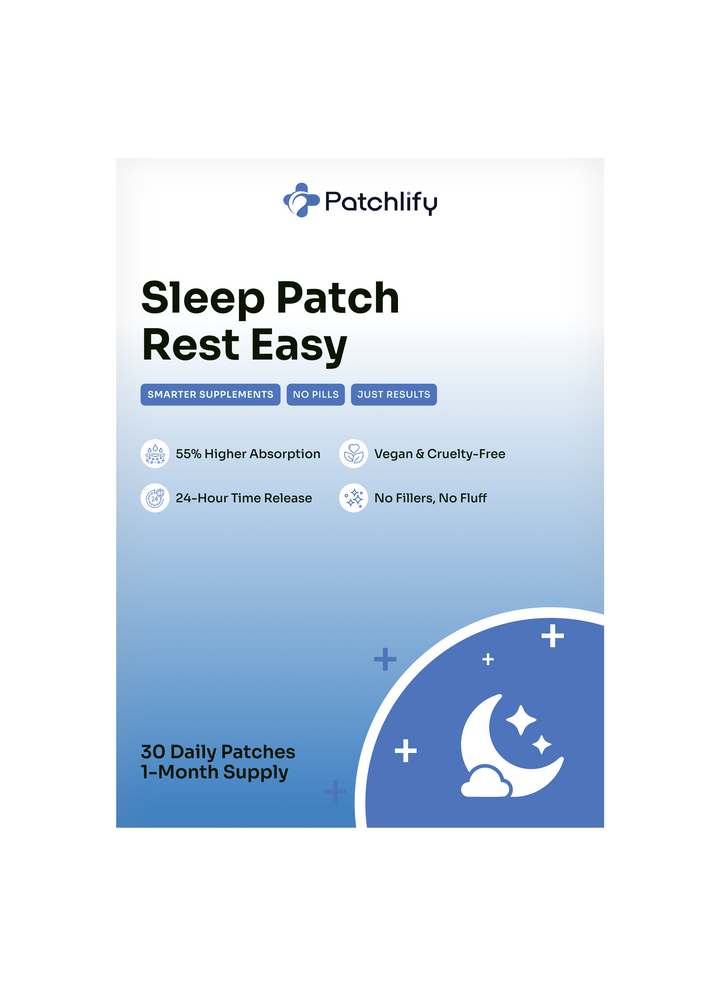 Sleep Aid Patch