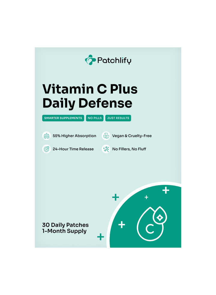 Vitamin C Patch 