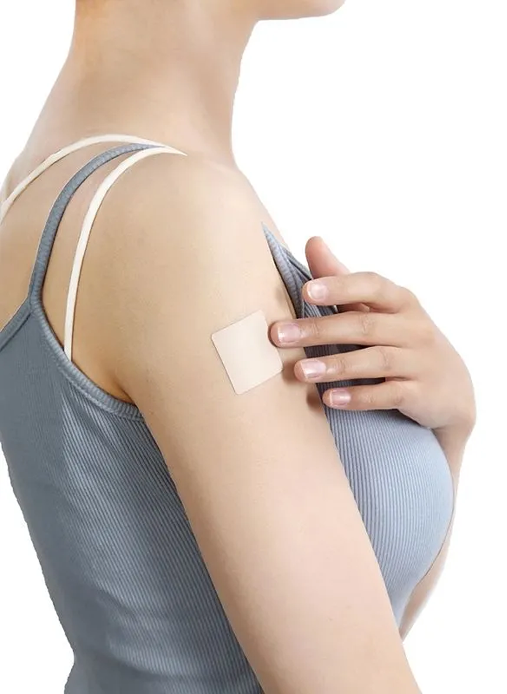 IronLift Daily Energy