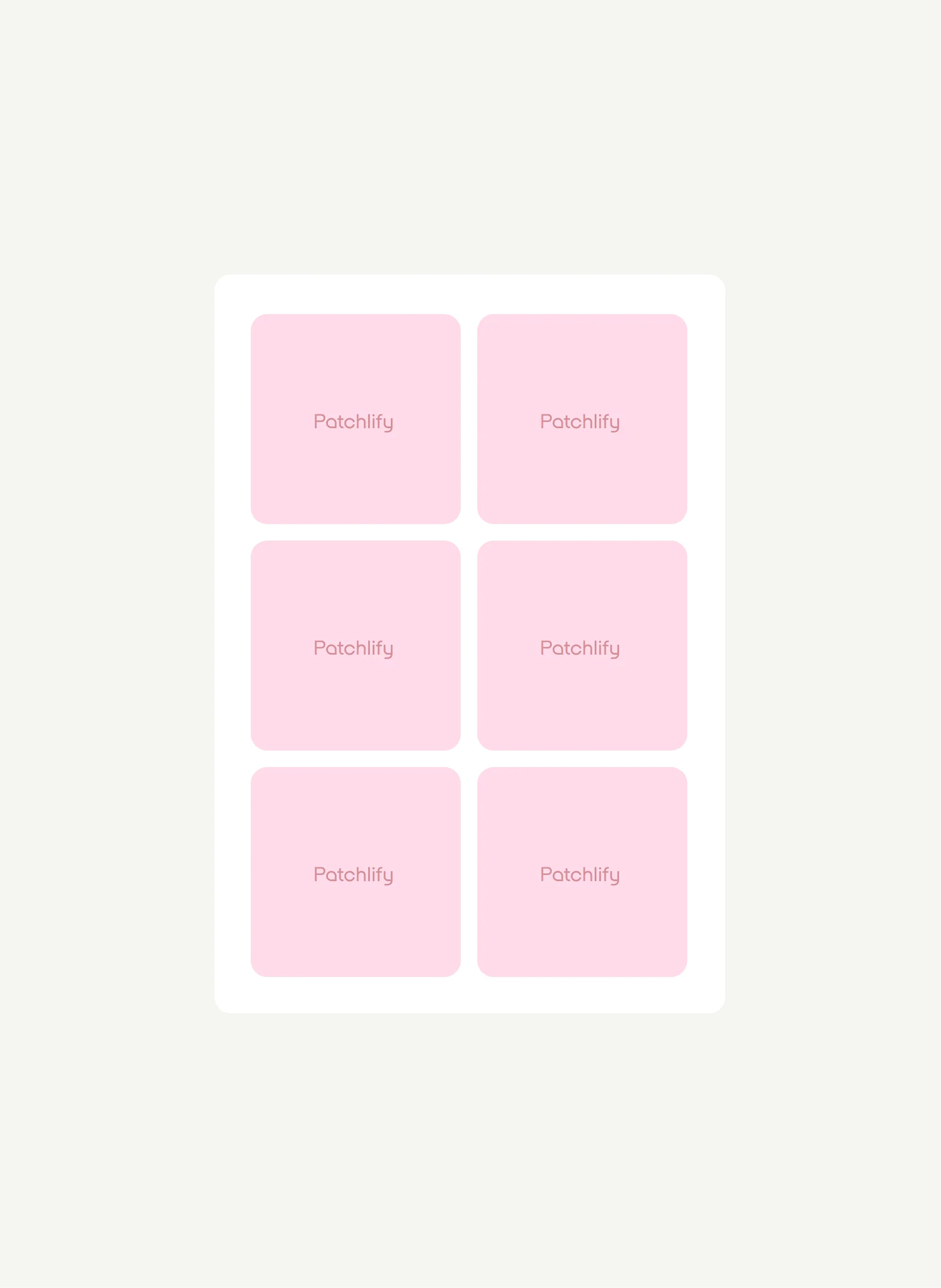 IronLift Daily Energy