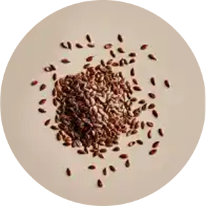 Flaxseed